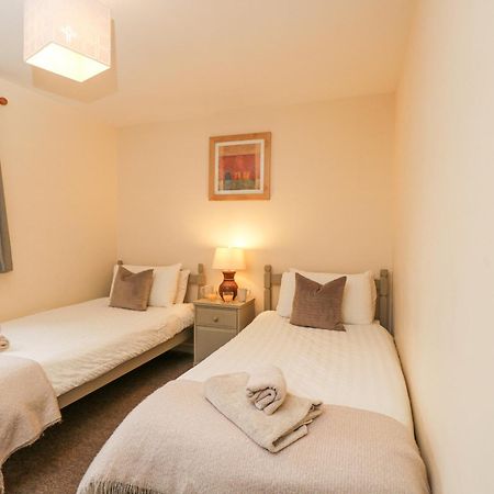 Roan Cottage Lydiard Millicent ภายนอก รูปภาพ