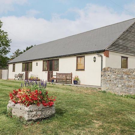 Roan Cottage Lydiard Millicent ภายนอก รูปภาพ