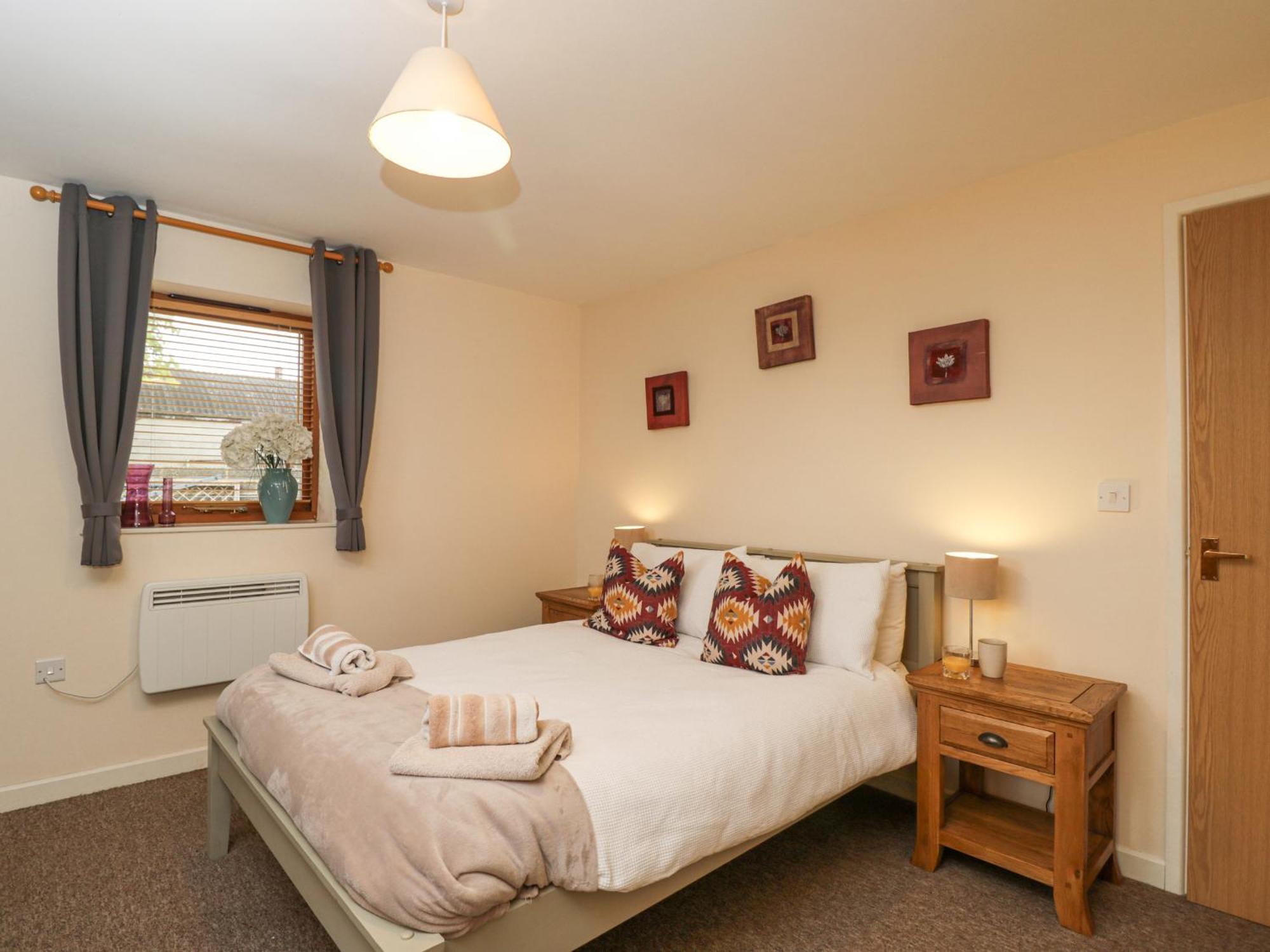 Roan Cottage Lydiard Millicent ภายนอก รูปภาพ